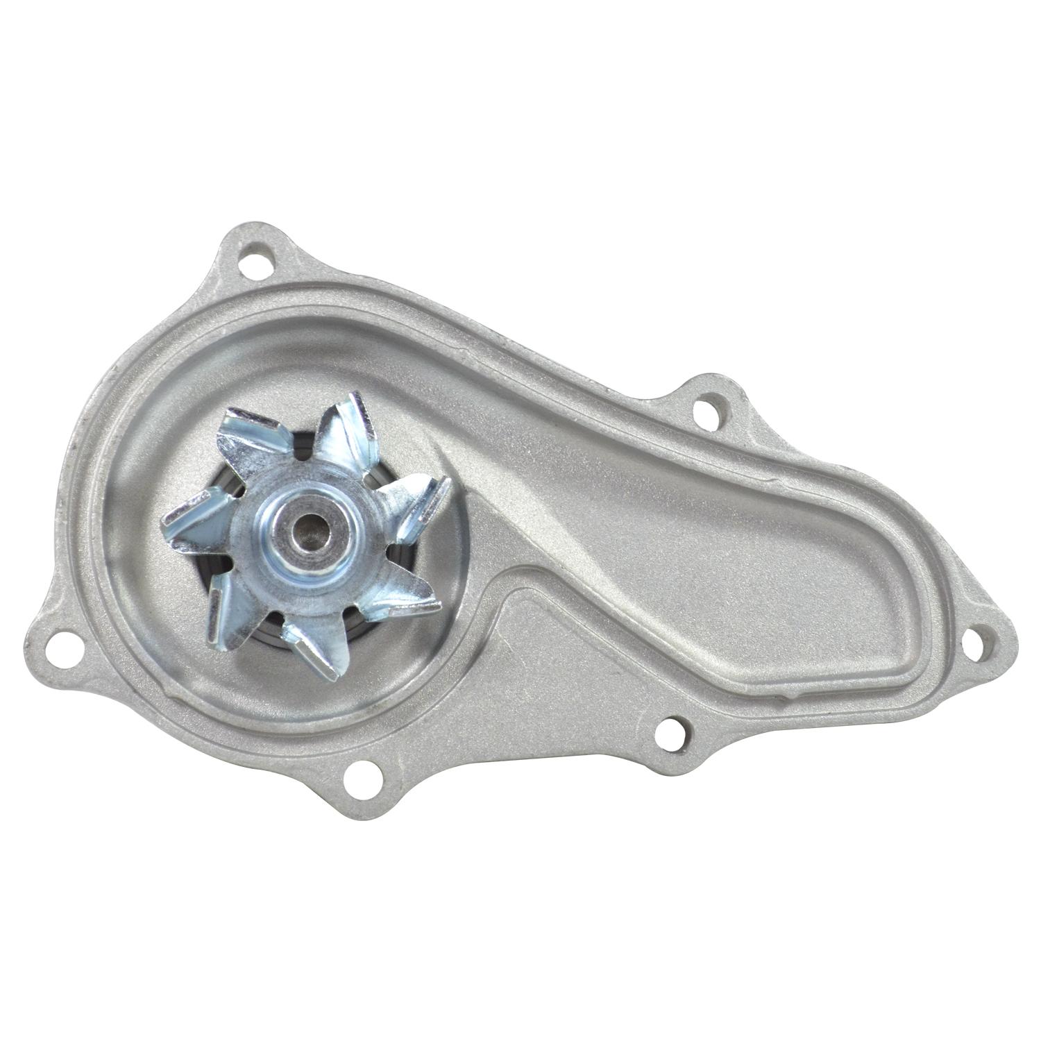 GMB 1351610 - Engine Water Pump GMB 1351610 Engine Water Pump product image 2 of 4