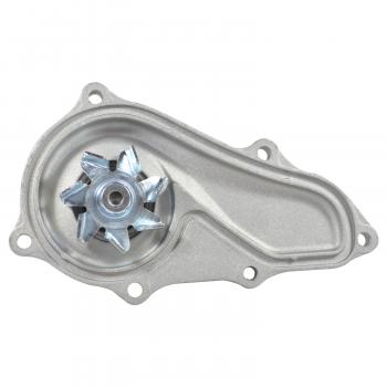 2012 Acura RDX Engine Water Pump GMB 1351610 image 2 of 4