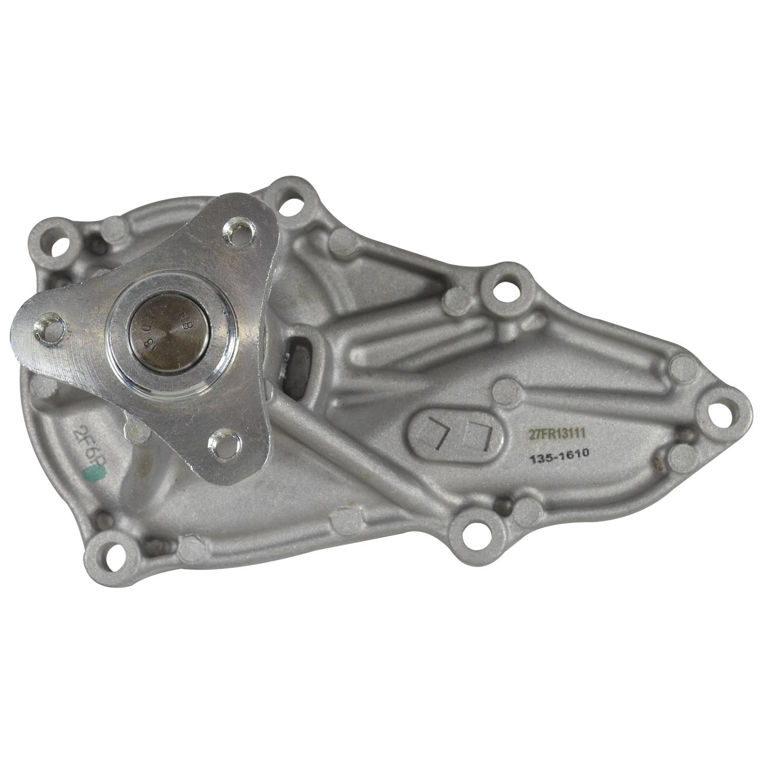 GMB 1351610 - Engine Water Pump GMB 1351610 Engine Water Pump product image 4 of 4