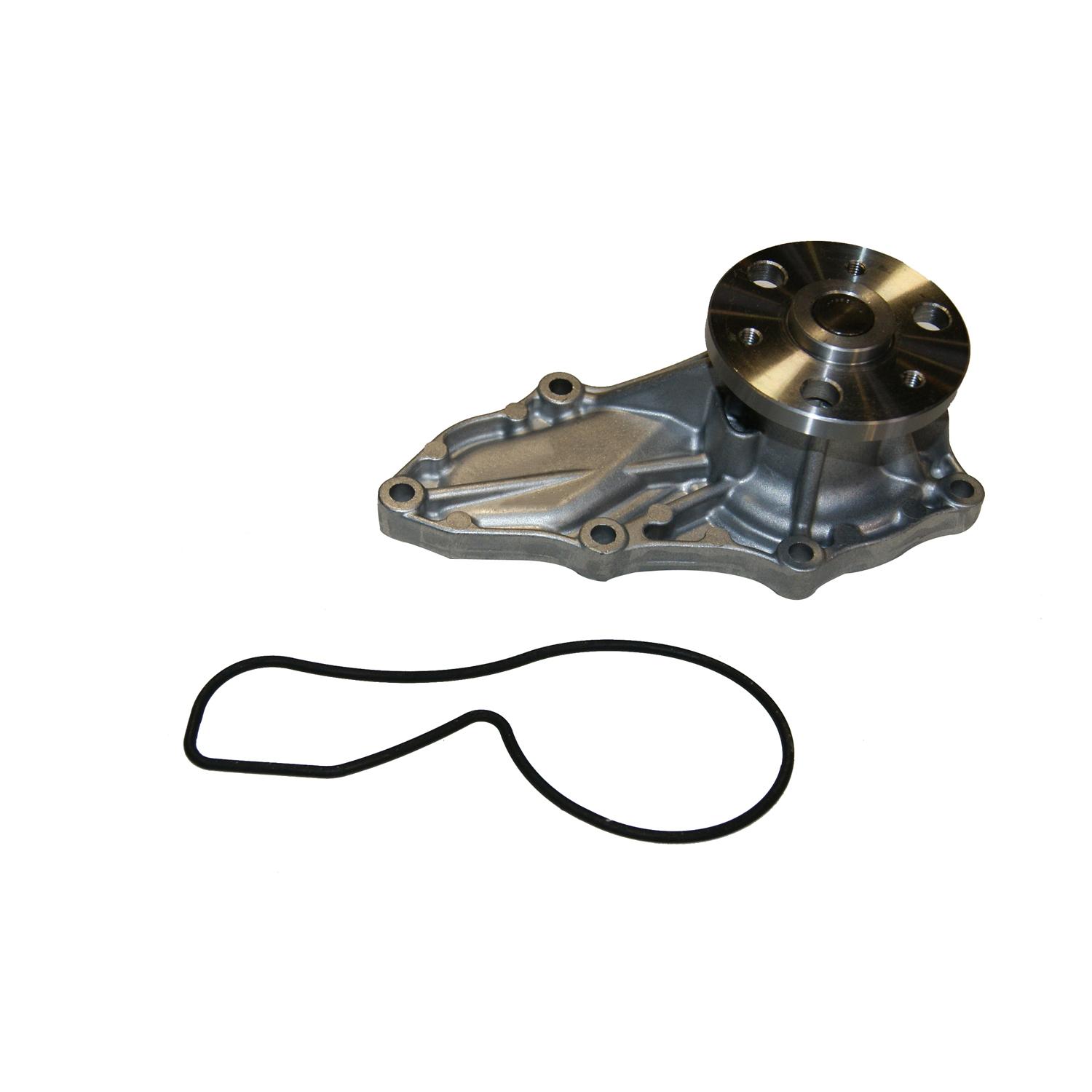 GMB 1351620 - Engine Water Pump GMB 1351620 Engine Water Pump product image 1 of 4