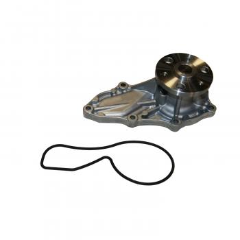 2010 Acura TSX Engine Water Pump GMB 1351620 image 1 of 4