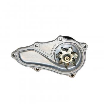 2010 Acura TSX Engine Water Pump GMB 1351620 image 2 of 4