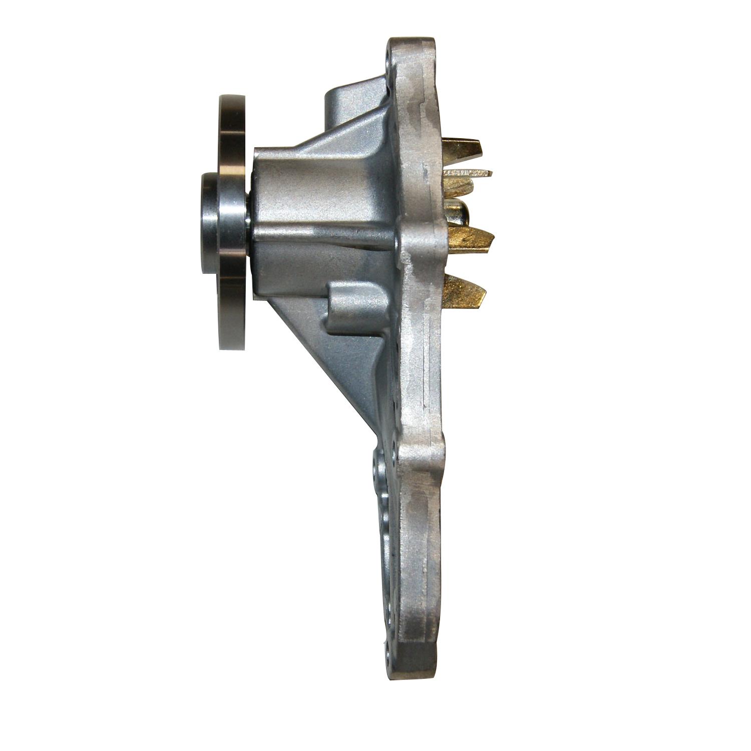 GMB 1351620 - Engine Water Pump GMB 1351620 Engine Water Pump product image 3 of 4