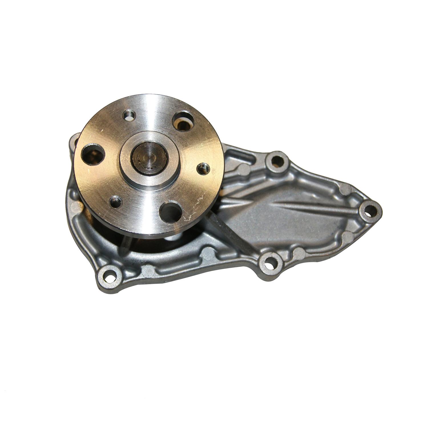 GMB 1351620 - Engine Water Pump GMB 1351620 Engine Water Pump product image 4 of 4