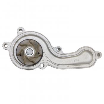 2010 Honda Fit Engine Water Pump GMB 1351630 image 2 of 4