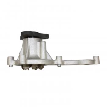 2010 Honda Fit Engine Water Pump GMB 1351630 image 3 of 4