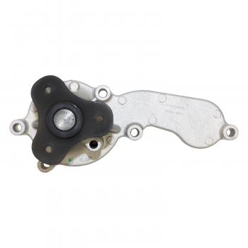 2010 Honda Fit Engine Water Pump GMB 1351630 image 4 of 4