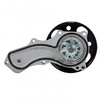 2018 Acura TLX Engine Water Pump GMB 1351640 image 2 of 4