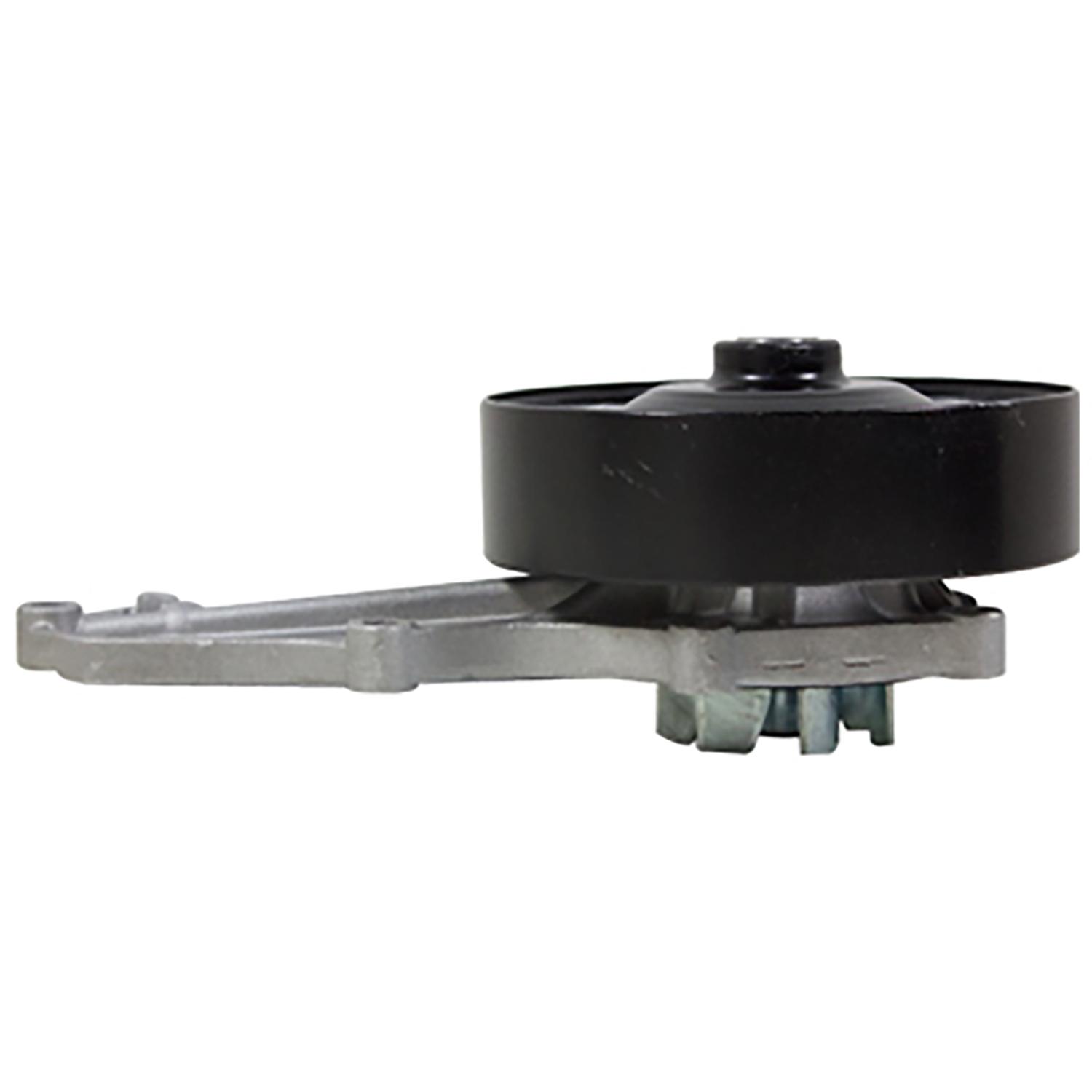 GMB 1351640 Engine Water Pump product image 3 of 4