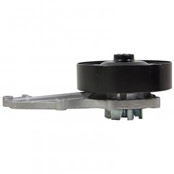 2018 Acura TLX Engine Water Pump GMB 1351640 image 3 of 4