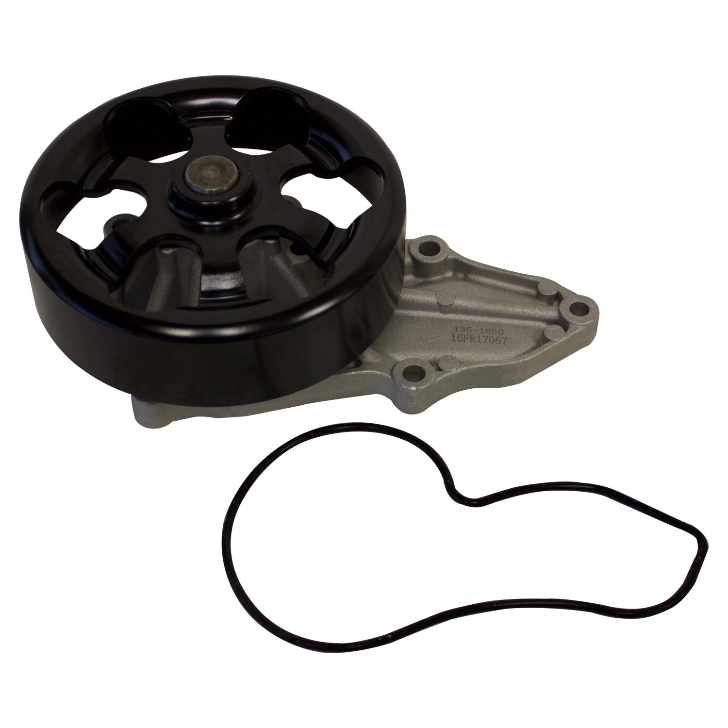GMB 1351650 - Engine Water Pump GMB 1351650 Engine Water Pump product image 1 of 4