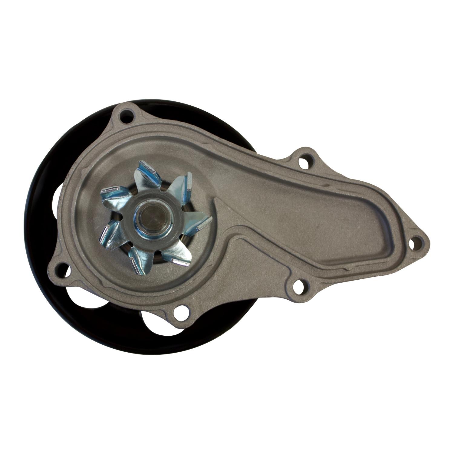 GMB 1351650 - Engine Water Pump GMB 1351650 Engine Water Pump product image 2 of 4