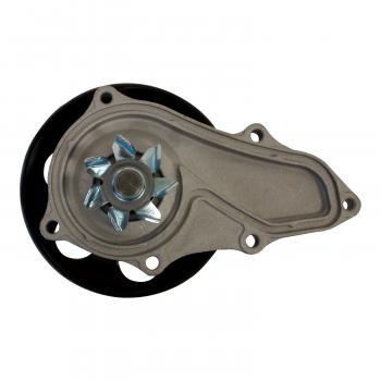 2013 Acura ILX Engine Water Pump GMB 1351650 image 2 of 4