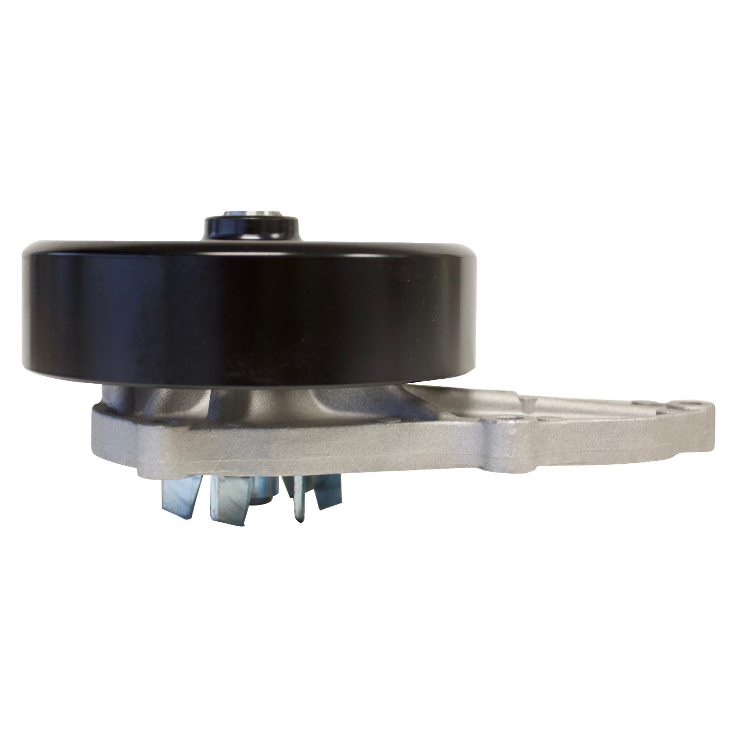 GMB 1351650 - Engine Water Pump GMB 1351650 Engine Water Pump product image 3 of 4