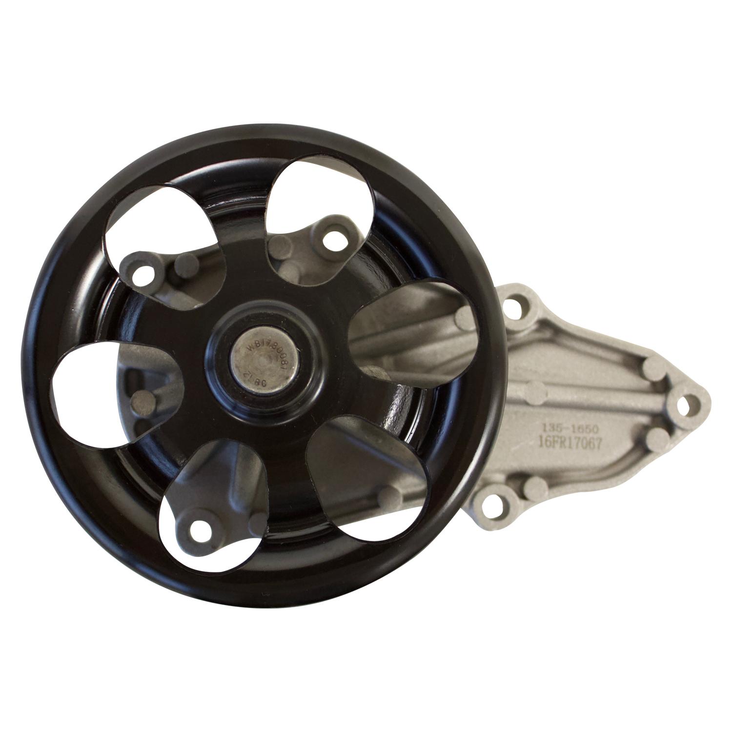 GMB 1351650 - Engine Water Pump GMB 1351650 Engine Water Pump product image 4 of 4