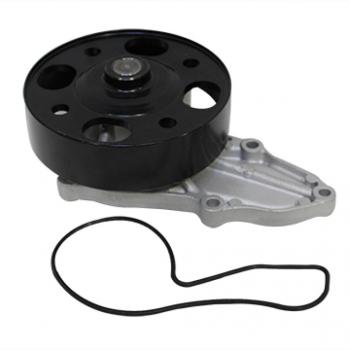 2013 Honda Crosstour Engine Water Pump GMB 1351670 image 1 of 4