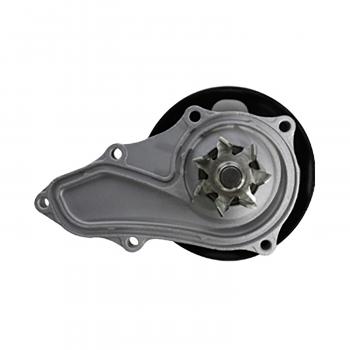 2013 Honda Crosstour Engine Water Pump GMB 1351670 image 2 of 4