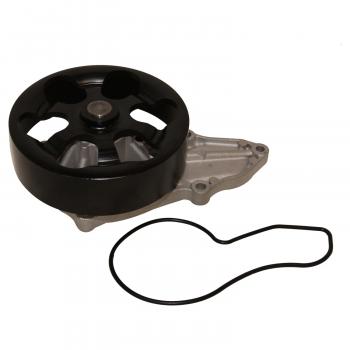 2012 Honda CR-V Engine Water Pump GMB 1351680 image 1 of 4