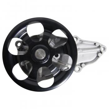 2012 Honda CR-V Engine Water Pump GMB 1351680 image 4 of 4