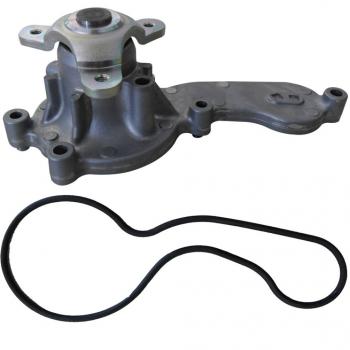 2014 Honda Insight Engine Water Pump GMB 1351690 image 1 of 4