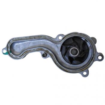 2014 Honda Insight Engine Water Pump GMB 1351690 image 2 of 4