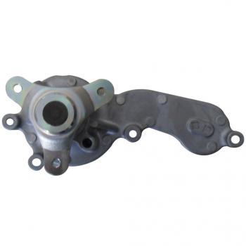 2014 Honda Insight Engine Water Pump GMB 1351690 image 4 of 4