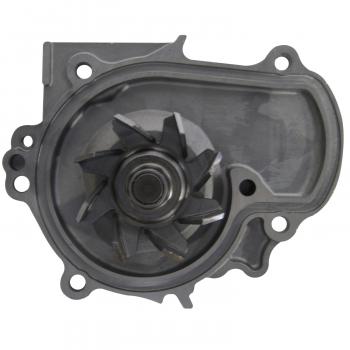 1993 Acura Vigor Engine Water Pump GMB 1352090 image 2 of 4