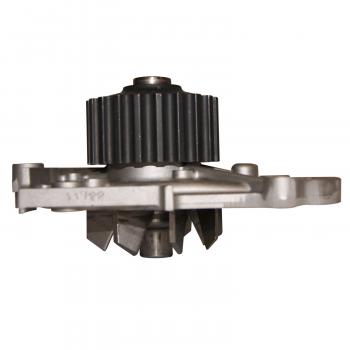 1993 Acura Vigor Engine Water Pump GMB 1352090 image 3 of 4