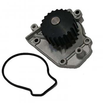 1994 Honda Civic del Sol Engine Water Pump GMB 1352200 image 1 of 4