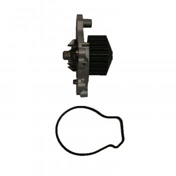 1994 Honda Civic del Sol Engine Water Pump GMB 1352200 image 3 of 4