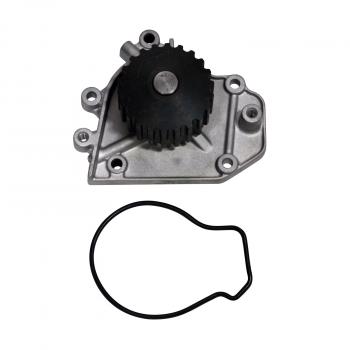 1994 Honda Civic del Sol Engine Water Pump GMB 1352200 image 4 of 4