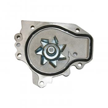 1994 Acura Integra Engine Water Pump GMB 1352210 image 2 of 4