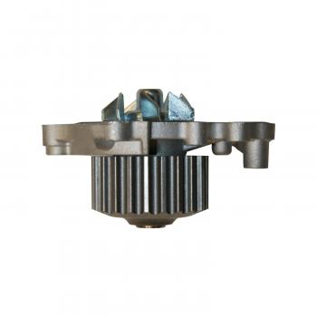 1994 Acura Integra Engine Water Pump GMB 1352210 image 3 of 4
