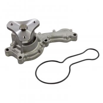 2008 Honda Fit Engine Water Pump GMB 1352230 image 1 of 4