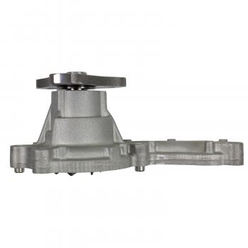 2008 Honda Fit Engine Water Pump GMB 1352230 image 3 of 4