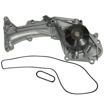 2000 Acura RL Engine Water Pump GMB 1352360 image 4 of 4