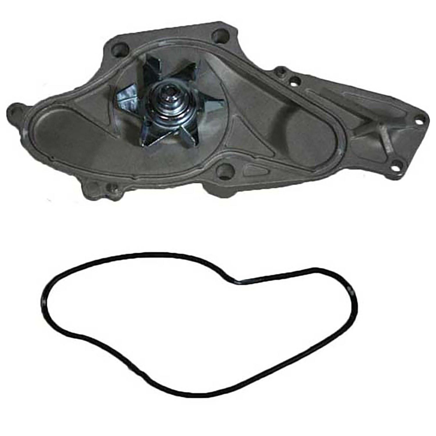 GMB 1352380 - Engine Water Pump GMB 1352380 Engine Water Pump product image 2 of 4