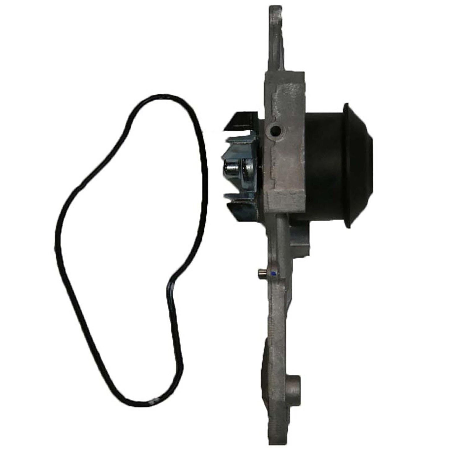 GMB 1352380 - Engine Water Pump GMB 1352380 Engine Water Pump product image 3 of 4