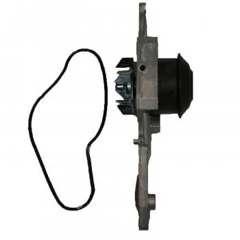 2001 Acura MDX Engine Water Pump GMB 1352380 image 3 of 4