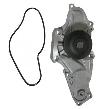 2001 Acura MDX Engine Water Pump GMB 1352380 image 4 of 4
