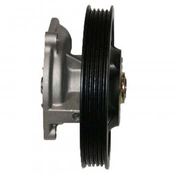 2000 Honda Insight Engine Water Pump GMB 1352400 image 3 of 4