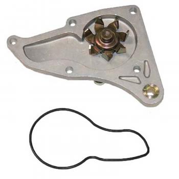 2008 Honda S2000 Engine Water Pump GMB 1352410 image 2 of 4