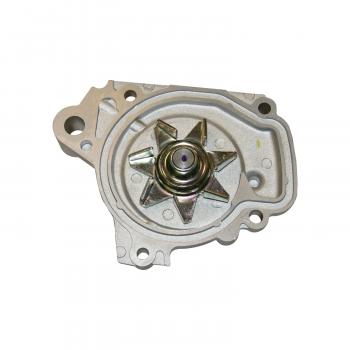 2001 Acura EL Engine Water Pump GMB 1352420 image 2 of 4