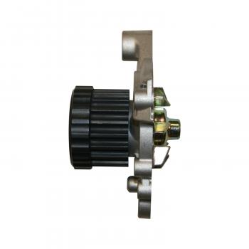 2001 Acura EL Engine Water Pump GMB 1352420 image 3 of 4