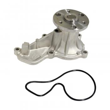 2013 Acura ILX Engine Water Pump GMB 1352630 image 1 of 4