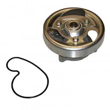 2009 Honda Civic Engine Water Pump GMB 1353010 image 1 of 4