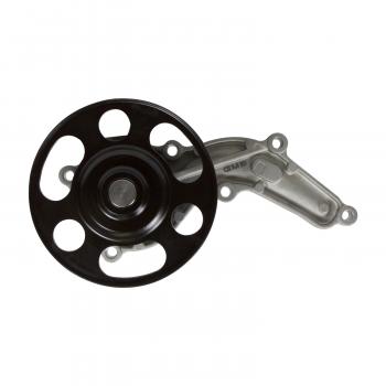 2017 Honda Fit Engine Water Pump GMB 1353050 image 4 of 4