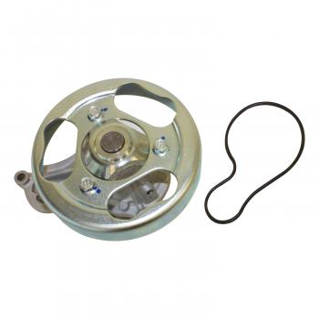 2013 Acura ILX Engine Water Pump GMB 1353070 image 1 of 4