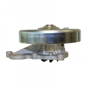 2013 Acura ILX Engine Water Pump GMB 1353070 image 3 of 4