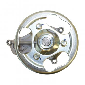 2013 Acura ILX Engine Water Pump GMB 1353070 image 4 of 4
